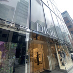 User's review image for CAFE DIOR by LADUREE