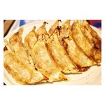 User's review image for ギョウザ オウショウ 烏丸御池店