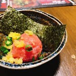 用戶對於産地直送 粋な居酒屋 あいよ 北3条店的評論圖