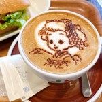 用戶對於カフェチャオプレッソ 京都みやこみち店的評論圖