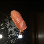 用户对于金寿司的评论图