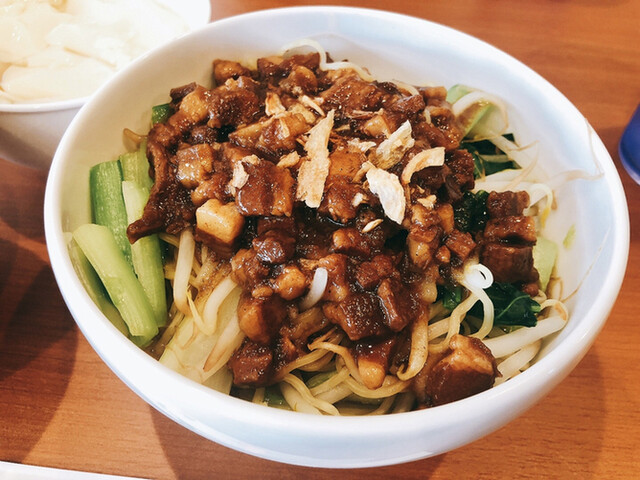 用戶對於台湾美食 好客来的評論高清圖
