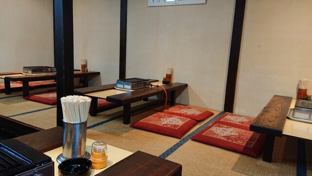 User's recommendation image for 焼肉ホルモン食道園