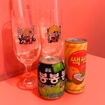 User's review image for 韓国料理 サムギョプサル ナッコプセ ばぶばぶ 梅田店