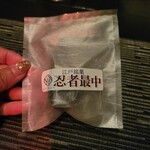 用戶對於ニンジャ トウキョウ的評論圖
