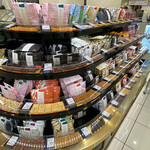 User's review image for 麻布かりんと 西武池袋店