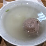 用戶對於台湾バーガー 福包的評論圖
