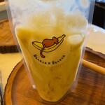 User's review image for バナナジュース専門店 バナナ×バナナ 西早稲田本店