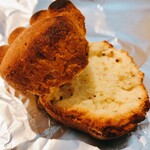 User's review image for ル ビアン エキュート日暮里店