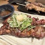 用戶對於鳥貴族 布施北口店的評論圖
