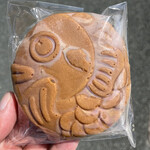 User's review image for まぁるい鯛焼き ゑびす堂