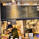 用户对于リトルスタンド 大名店的评论图