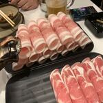 用户对于芙蓉火鍋城 長堀橋店的评论图