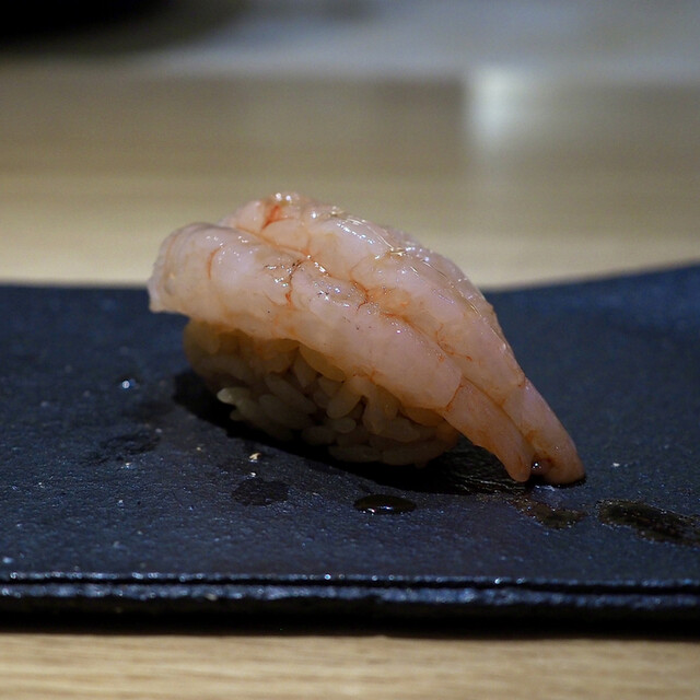 用户对于すし処 稽司的评论高清图