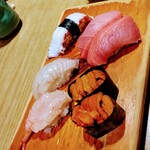 User's review image for 鮨米