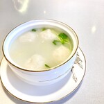 用户对于本格四川料理 蜀魚記的评论图