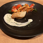 用戶對於鉄板焼 円居 品川高輪的評論圖