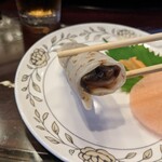 用户对于香港海鮮飲茶樓 心斎橋店的评论图