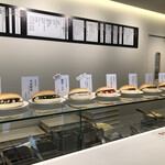 用户对于吉田パン 亀有本店的评论图