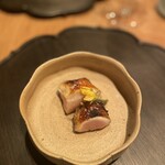 User's review image for 麻布さとり