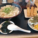 用戶對於麺 和田や的評論圖