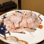 用戶對於食堂 おがわ的評論圖