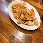 User's review image for 炭火焼食堂 こがね屋