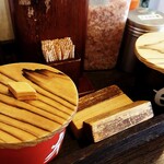 用户对于スタミナ鉄板 博多アイアンマン 平尾店的评论图