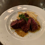 用戶對於タブローズラウンジ的評論圖