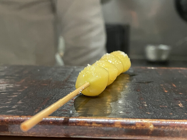 用戶對於焼酉 川島的評論高清圖