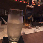 用戶對於バー プロスパー的評論圖