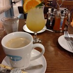 User's review image for Hawaiian Pancake Factory LINKS UMEDA