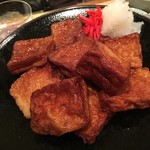 用户对于すぎのこ亭的评论图