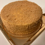 User's review image for アンリ・シャルパンティエ 梅田阪急店