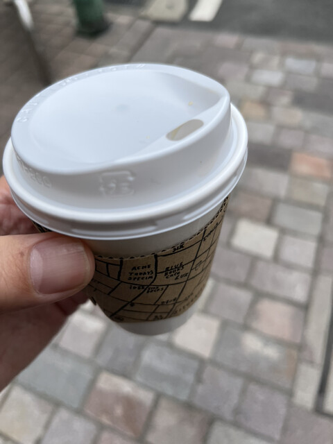 User's recommendation image for サンセットコーヒー
