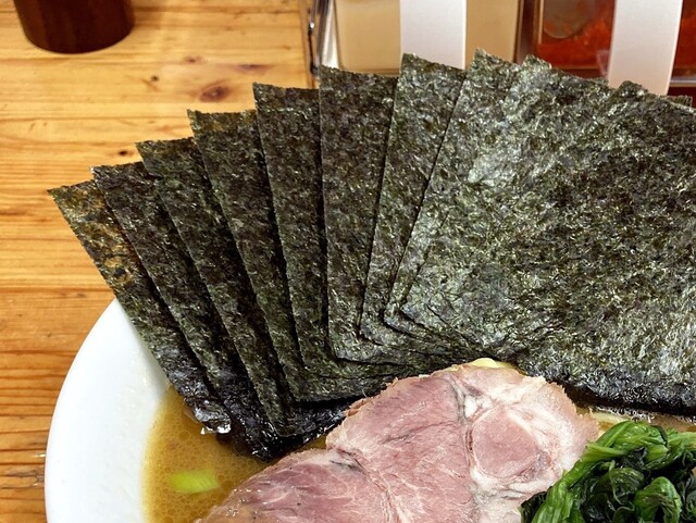 User's recommendation image for つばさ家 武蔵境店