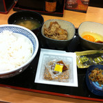 User's review image for 吉野家 西田辺店