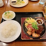 用戶對於ビアレストラン オーシー なんばOCAT店的評論圖