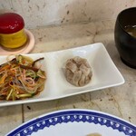 用户对于平安的评论图