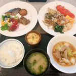 用戶對於クラウンカフェ的評論圖