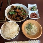 用戶對於千里香的評論圖