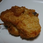 用户对于ケンタッキーフライドチキン サンピアザ店的评论图