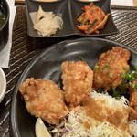 用戶對於ガスト 堺緑ヶ丘中町店的評論圖