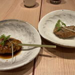 User's review image for 和豚 かつ仙