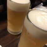 用戶對於じゃんけん 蒲田店的評論圖