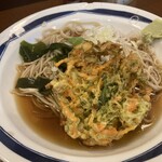 用户对于信州屋 渋谷店的评论图