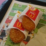 用戶對於マクドナルド 西心斎橋店的評論圖