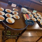 User's review image for ふる川