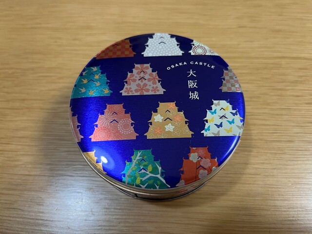 User's recommendation image for 神戸風月堂 大丸 梅田店