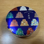 User's review image for 神戸風月堂 大丸 梅田店